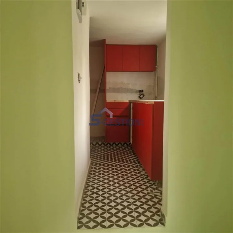 Apartment for Rent in Mar Mikhael — الصورة 3