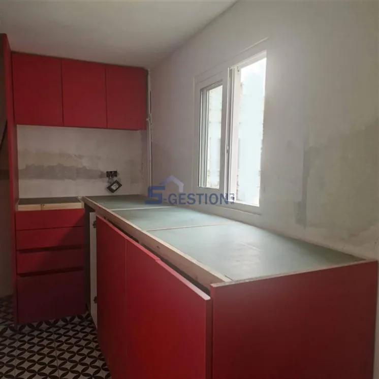 Apartment for Rent Furnished in Mar Mikhael — الصورة 5