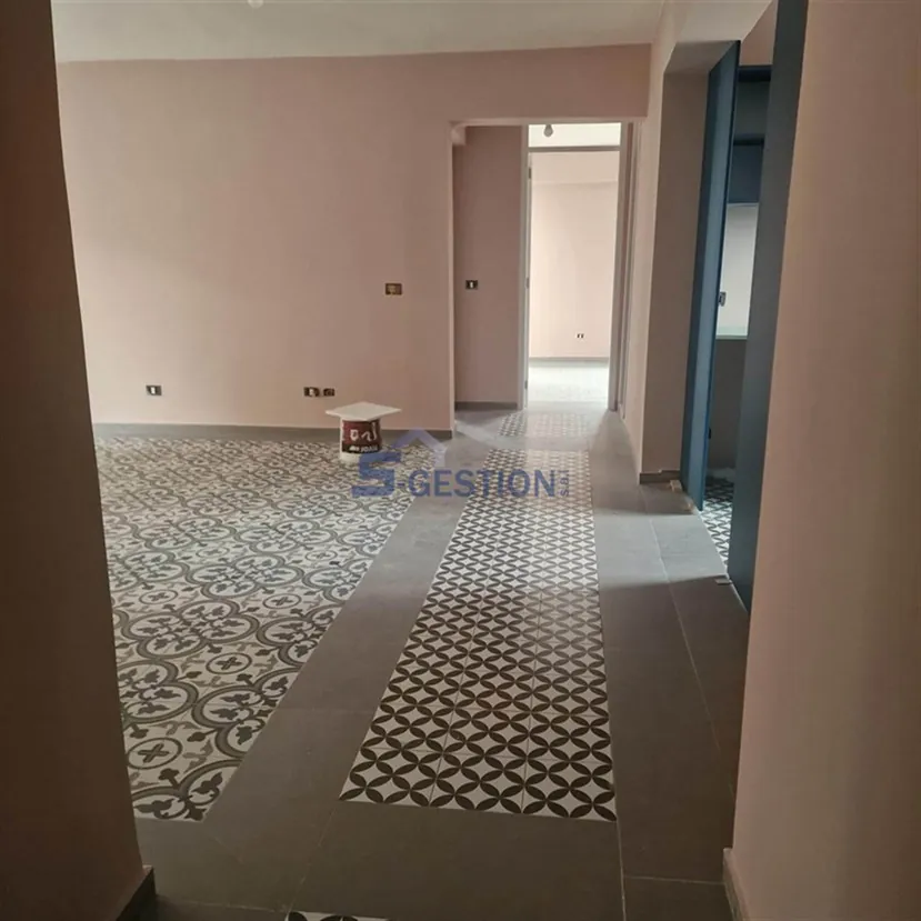 Apartment for Rent Furnished in Mar Mikhael