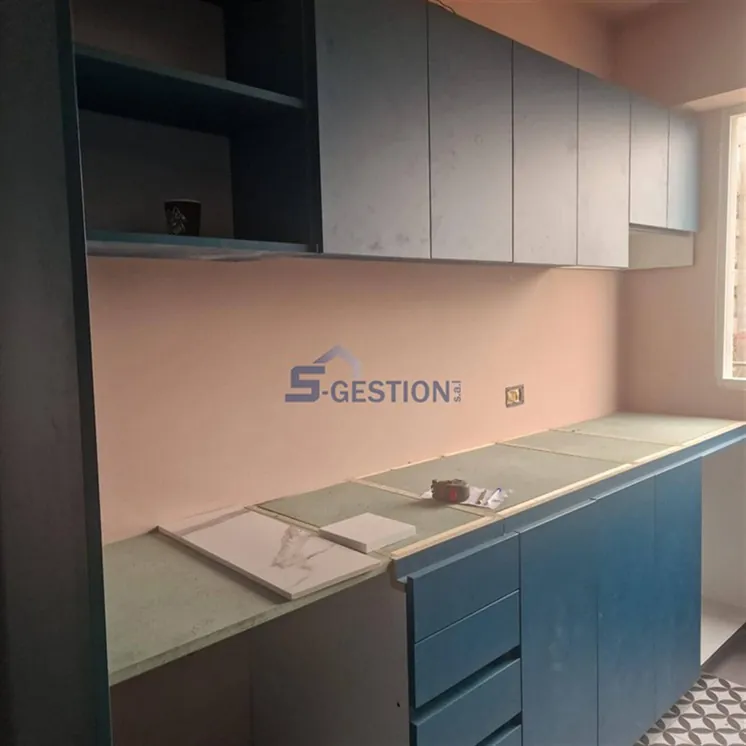 Apartment for Rent Furnished in Mar Mikhael — الصورة 3