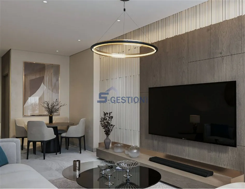 Apartment for Sale in Achrafieh