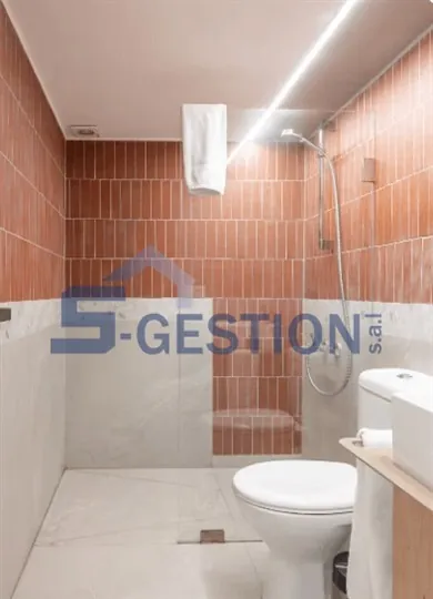 Apartment for Rent Furnished in Gemmayze — الصورة 2
