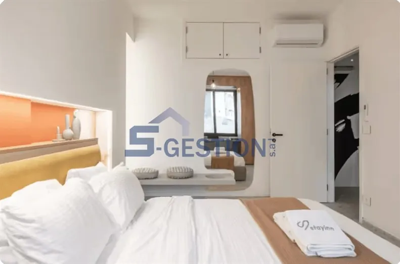 Apartment for Rent Furnished in Gemmayze — الصورة 4