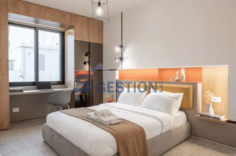 Apartment for Rent Furnished in Gemmayze — الصورة 5
