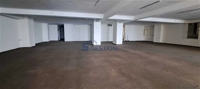 Depot for Rent in Ramlet Baida — الصورة 2