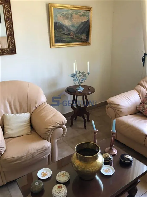 Apartment for Rent Furnished in Baabdat — الصورة 5