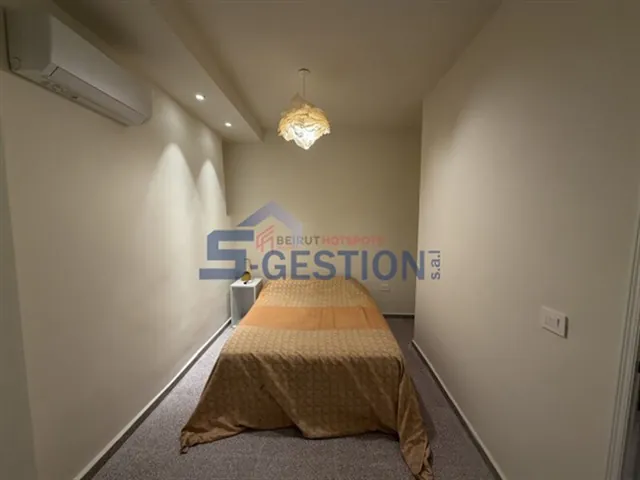 Apartment for Sale in Achrafieh