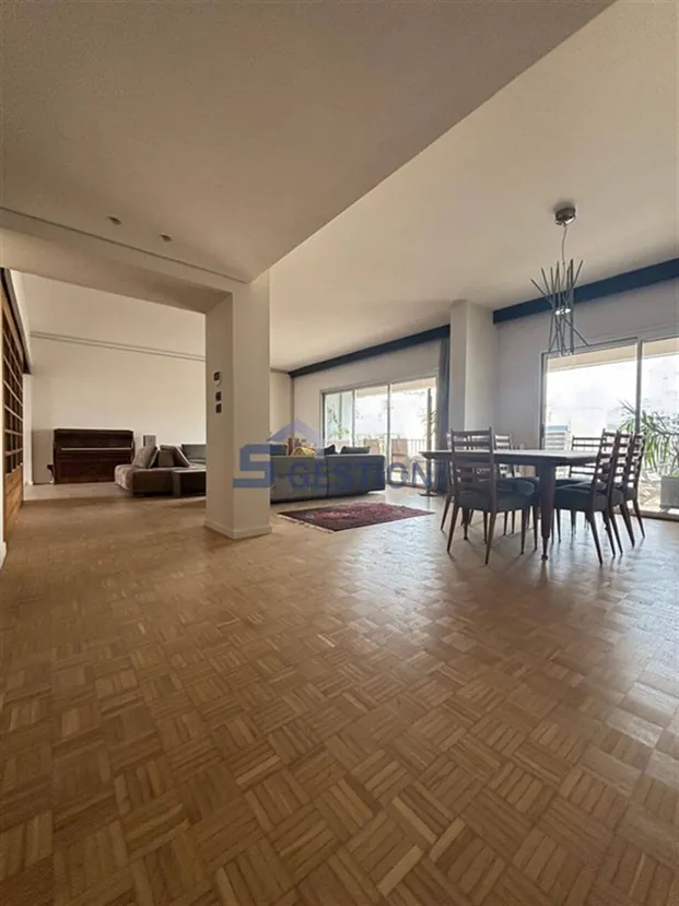 Apartment for Sale in Achrafieh