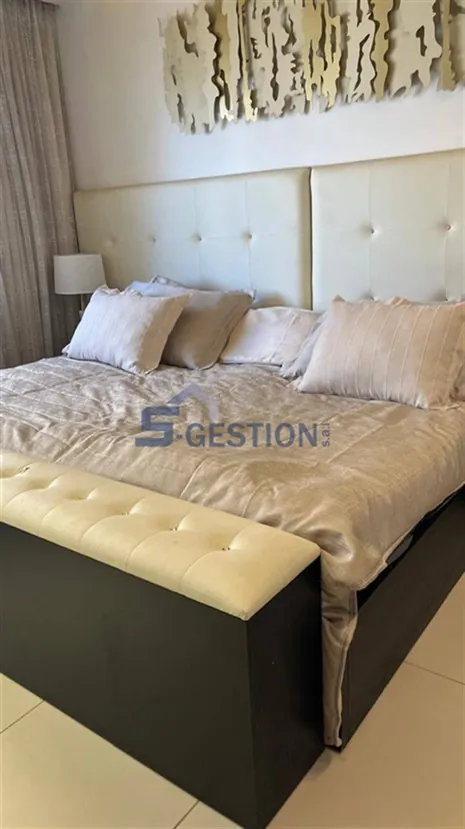 Apartment for Rent Furnished in Achrafieh — الصورة 2