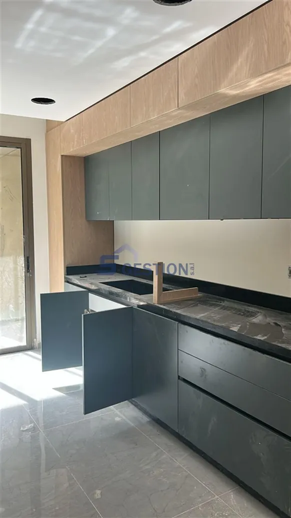 Apartment for Sale in Baabdat