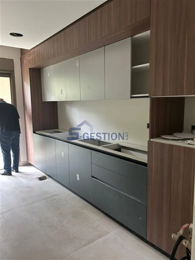 Apartment for Sale in Baabdat