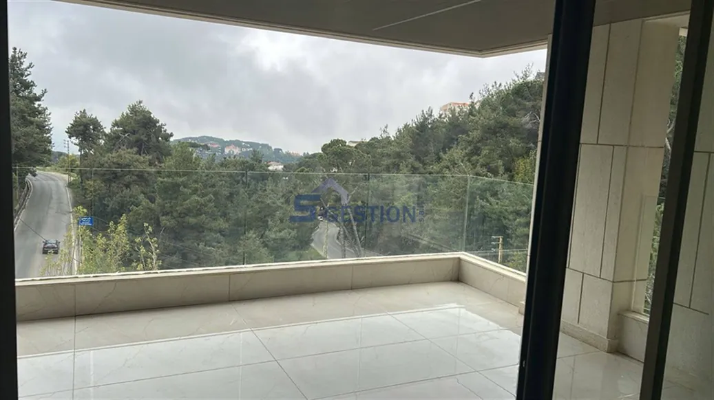 Apartment for Sale in Baabdat — photo 2