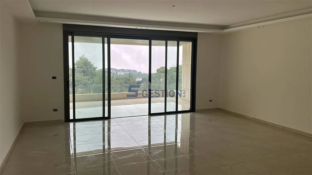 Apartment for Sale in Baabdat — photo 3