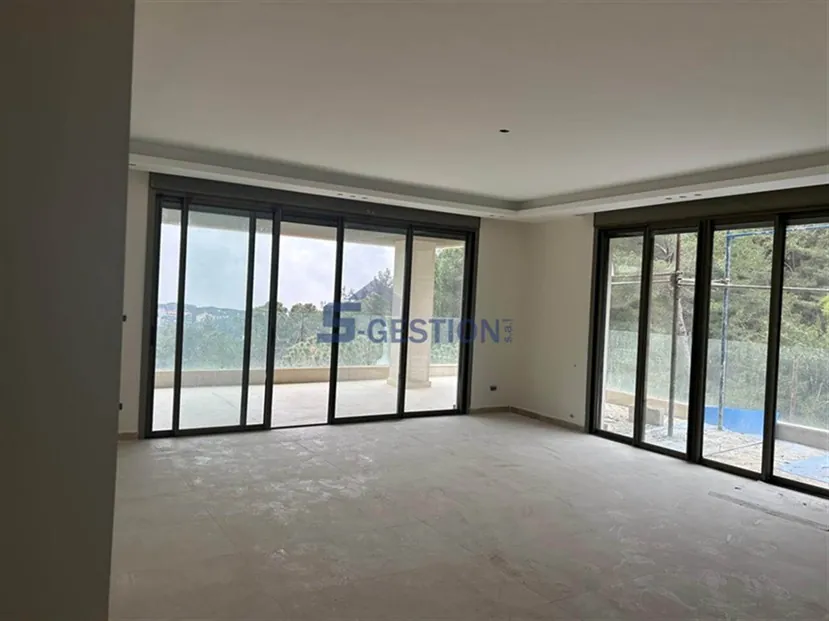 Apartment for Sale in Baabdat — photo 4