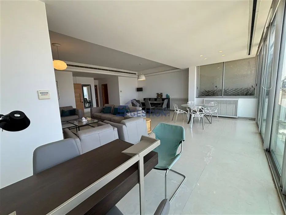 Apartment for Sale in Achrafieh — photo 5