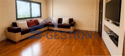 Apartment for Rent Furnished in Ramlet Baida — photo 2