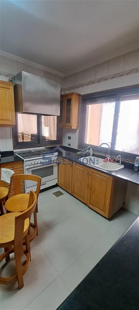 Apartment for Rent Furnished in Ramlet Baida — photo 4
