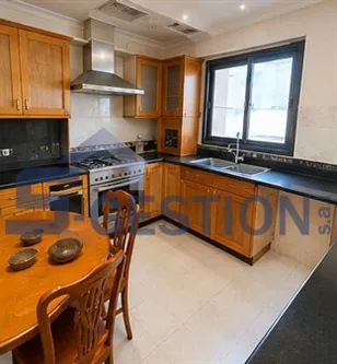 Apartment for Rent Furnished in Ramlet Baida — photo 5