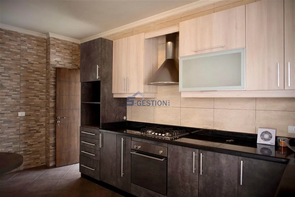 Apartment for Sale in Hazmieh
