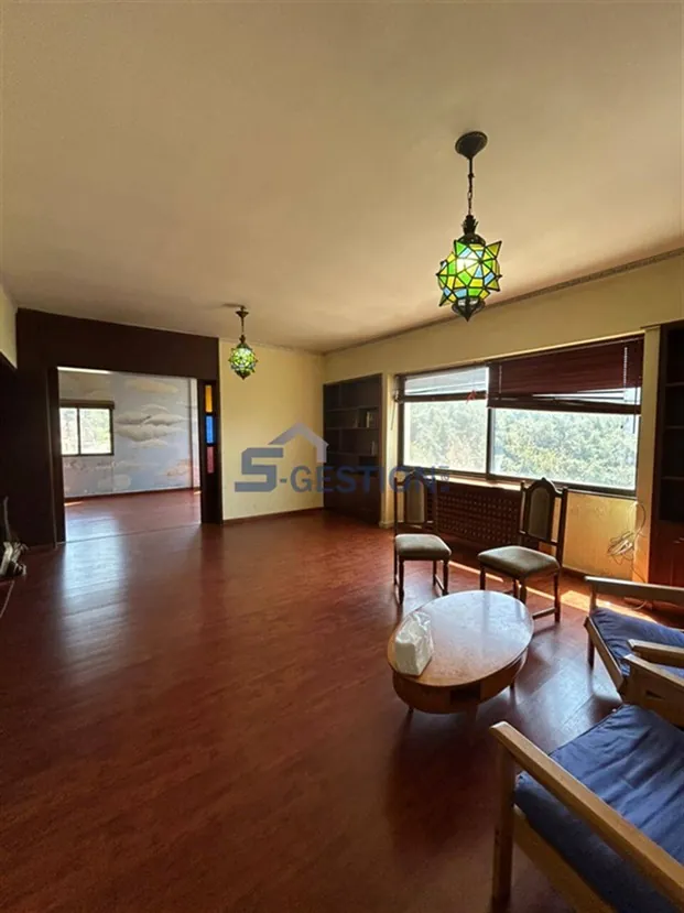 Apartment for Sale in Shayle