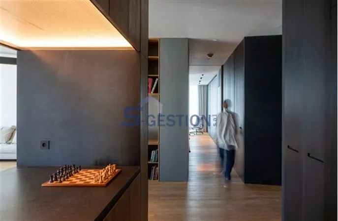 Apartment for Rent Furnished in Achrafieh — الصورة 2