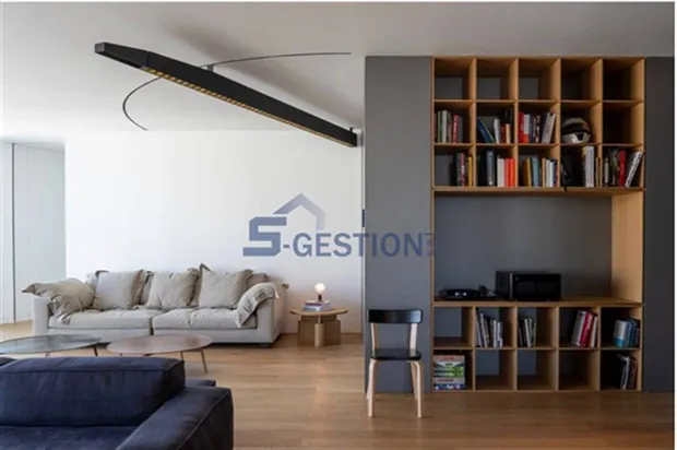 Apartment for Rent Furnished in Achrafieh — الصورة 4
