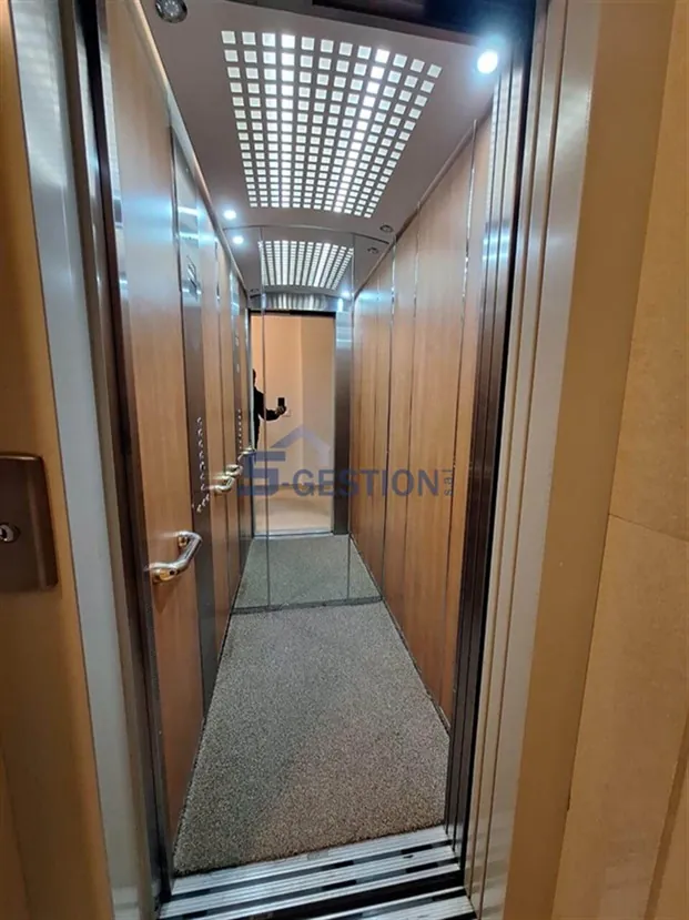Apartment for Rent in Dahr El Souwan — الصورة 1