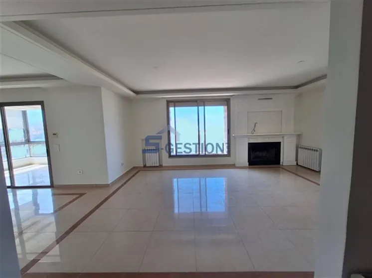 Apartment for Rent in Dahr El Souwan — الصورة 3