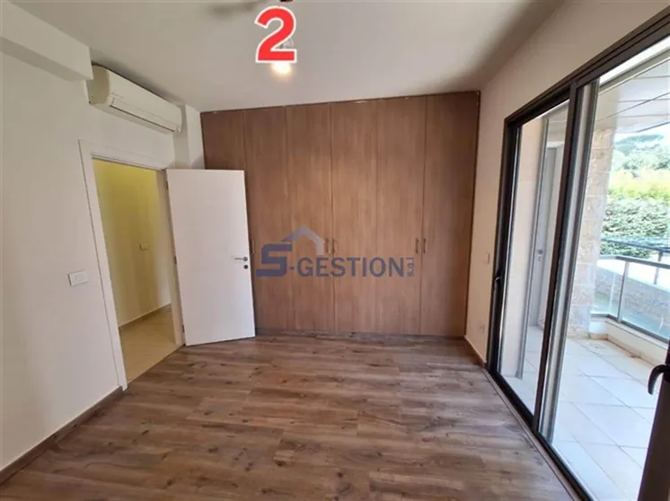 Apartment for Rent in Dahr El Souwan — الصورة 5