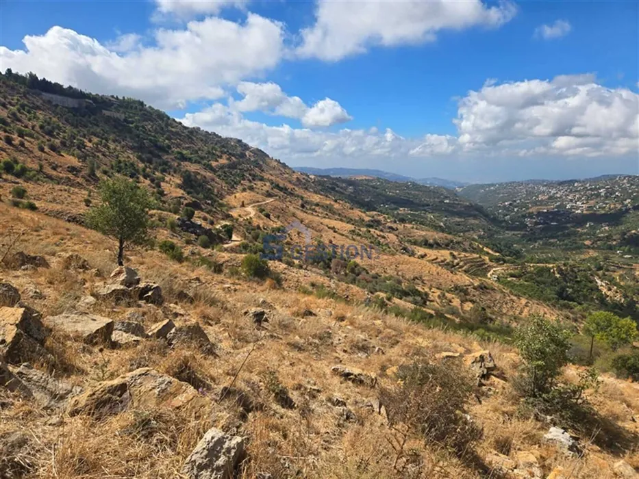 Chalet for Sale in Faqra