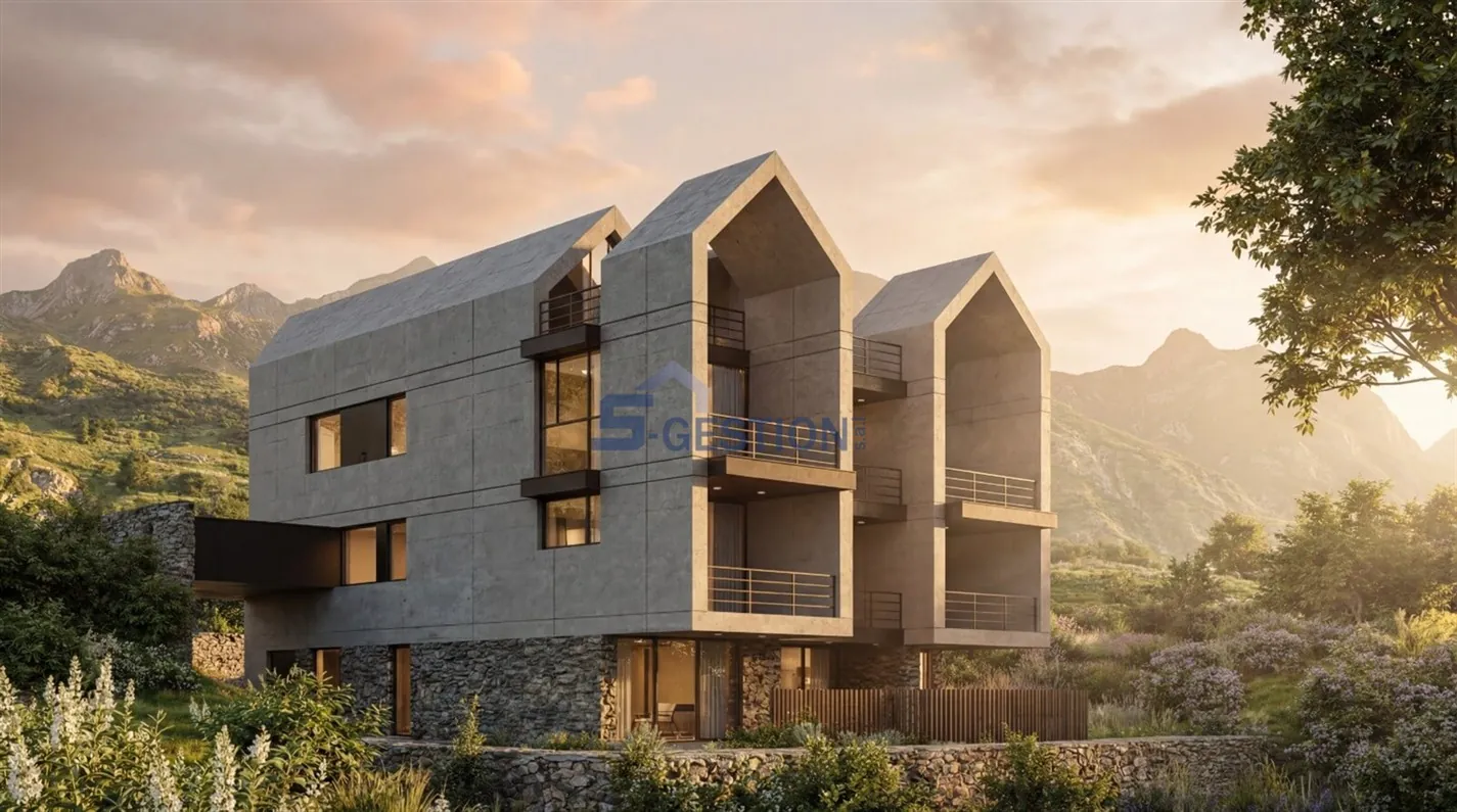 Chalet for Sale in Faqra — photo 3