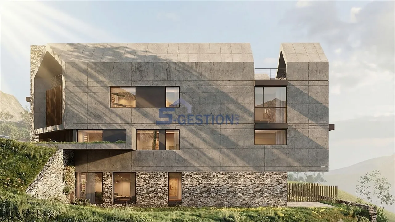Chalet for Sale in Faqra — photo 4