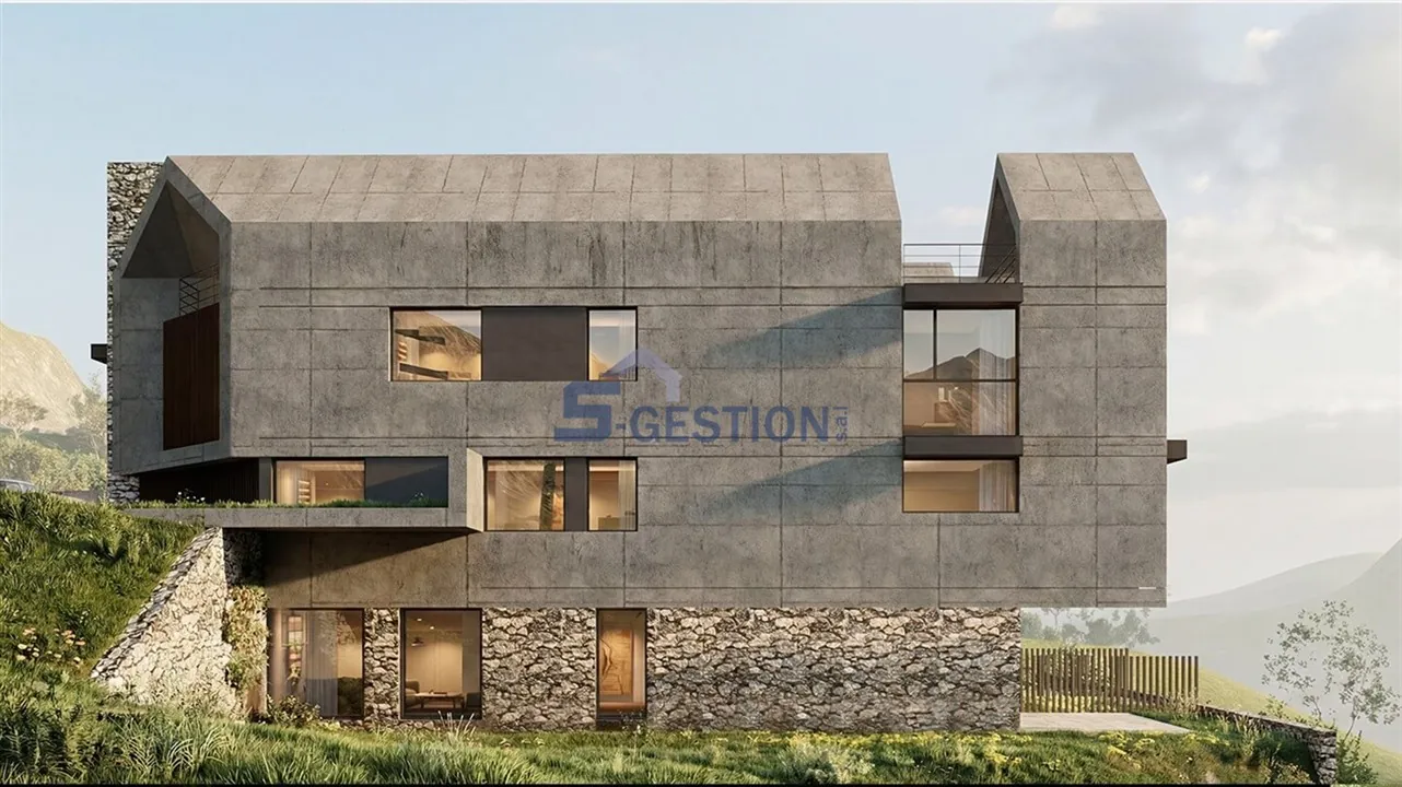 Chalet for Sale in Faqra — photo 2