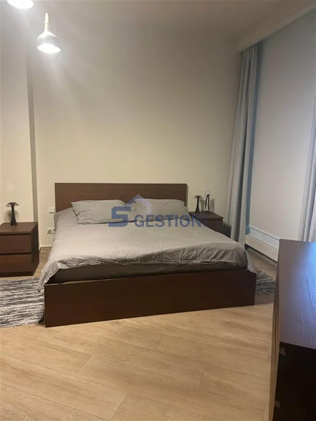 Apartment for Rent Furnished in Achrafieh — الصورة 2