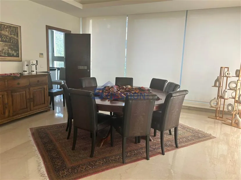 Apartment for Rent Furnished in Achrafieh — الصورة 3