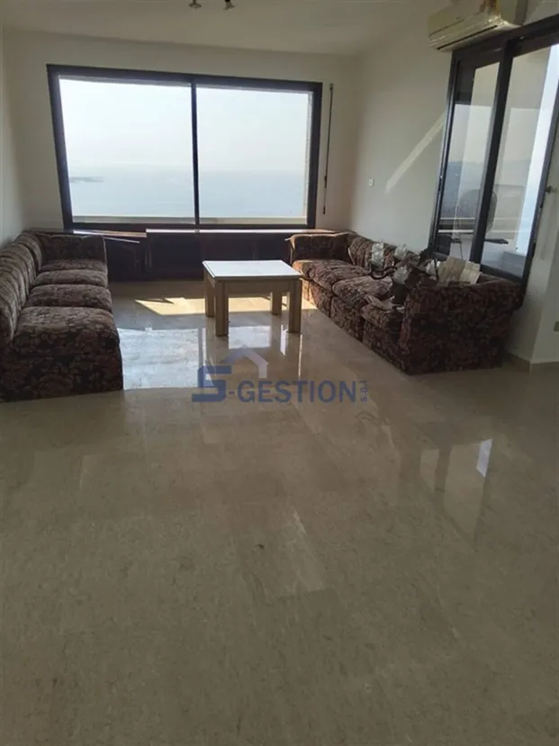 Apartment for Sale in Kfarhabab