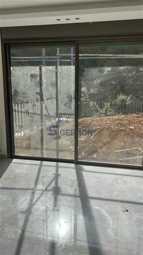 Apartment for Rent Furnished in Dahr El Souwan — الصورة 3