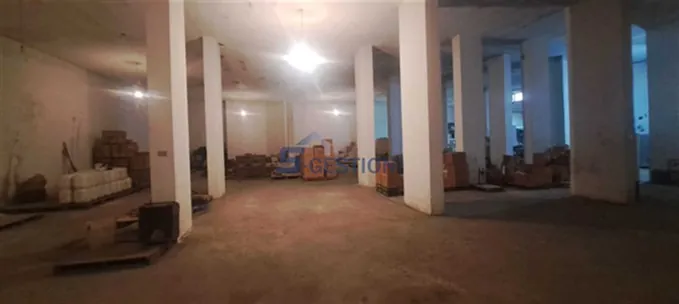 Depot for Rent in Hazmieh