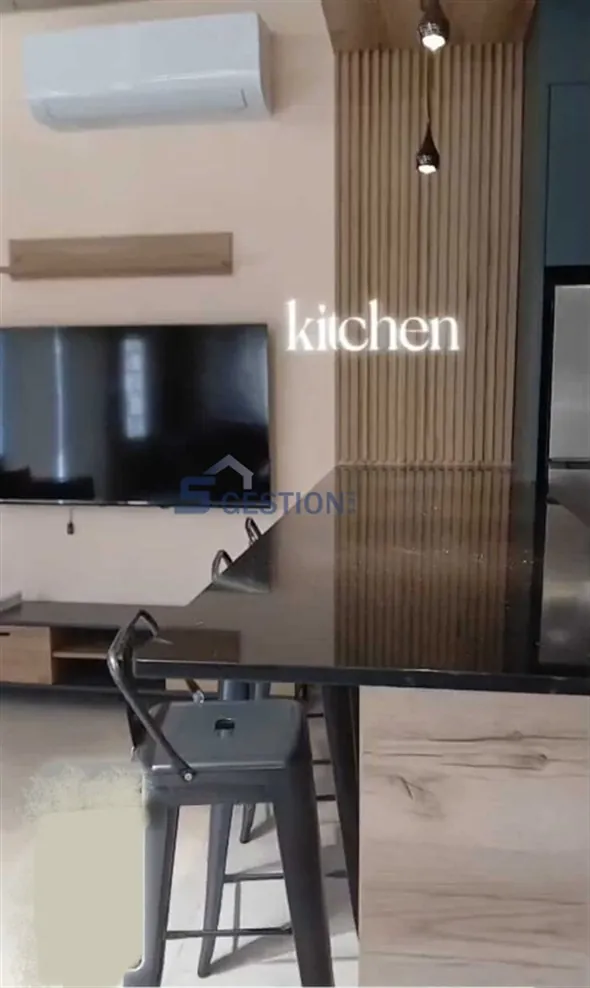 Apartment for Rent Furnished in Jbeil