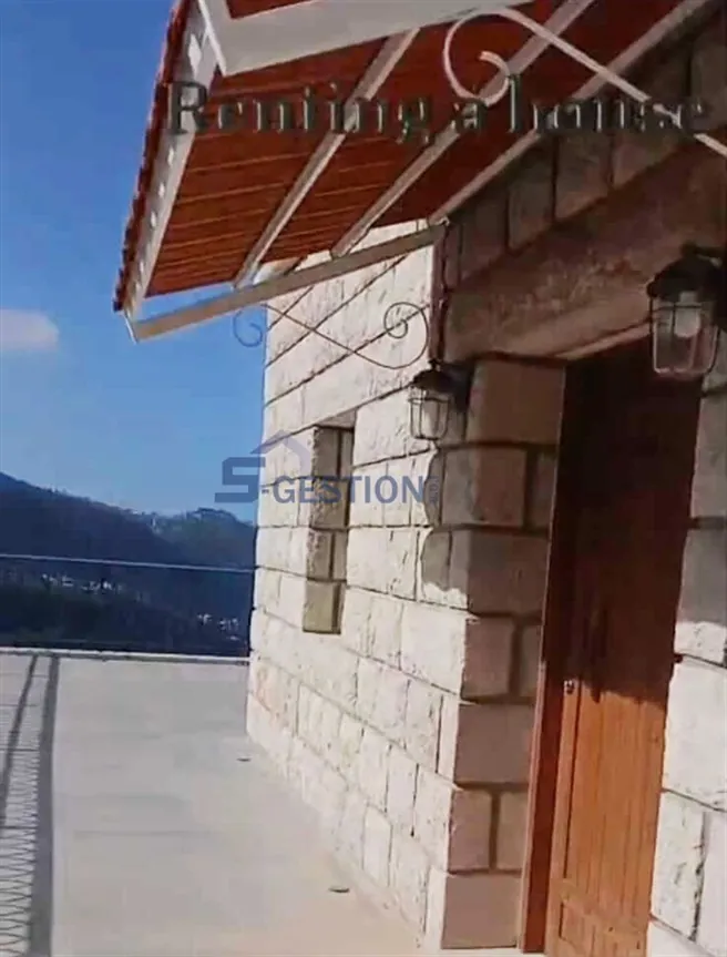 Apartment for Rent Furnished in Jbeil — photo 3