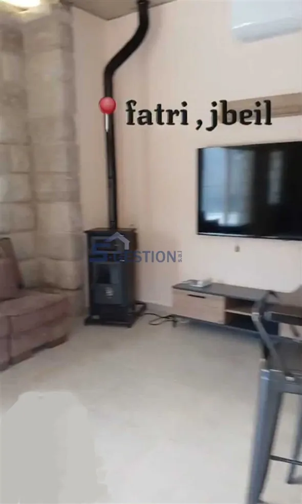 Apartment for Rent Furnished in Jbeil — photo 5