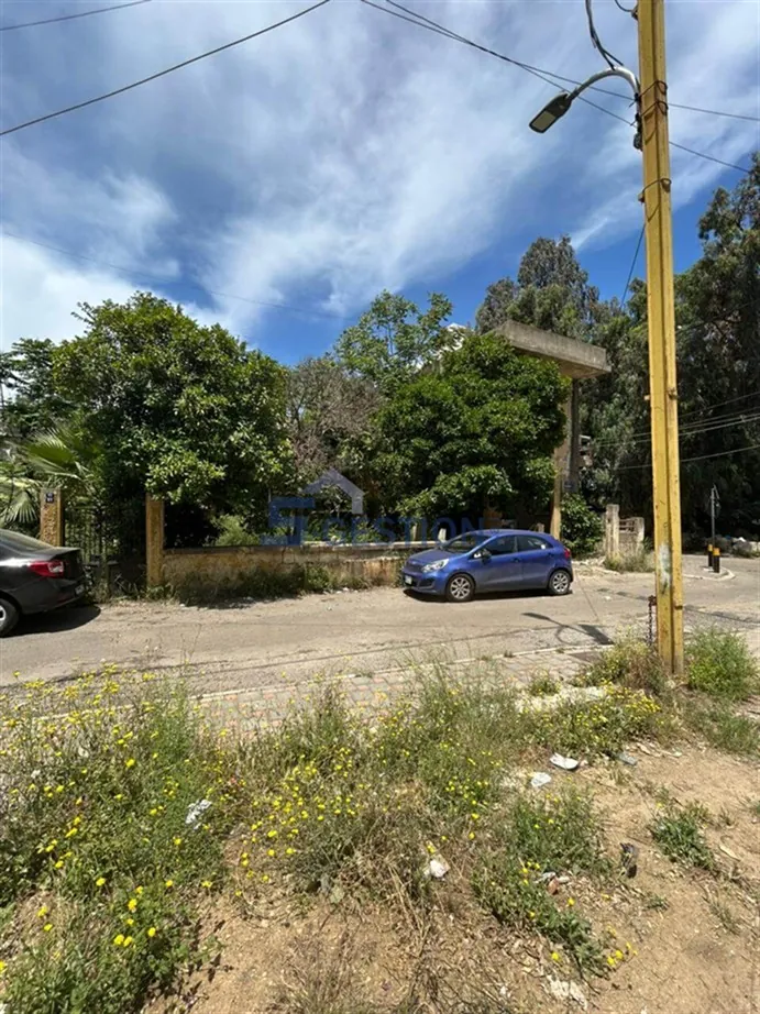 Land for Sale in Quarantaine — photo 2
