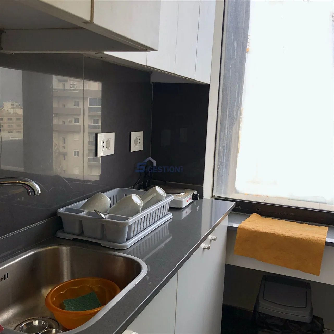 Office for Rent in Jdeideh — الصورة 3