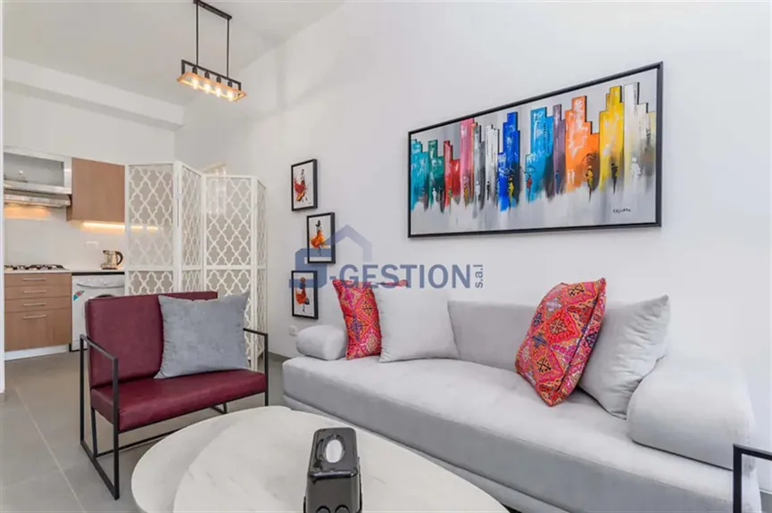 Apartment for Sale in Achrafieh