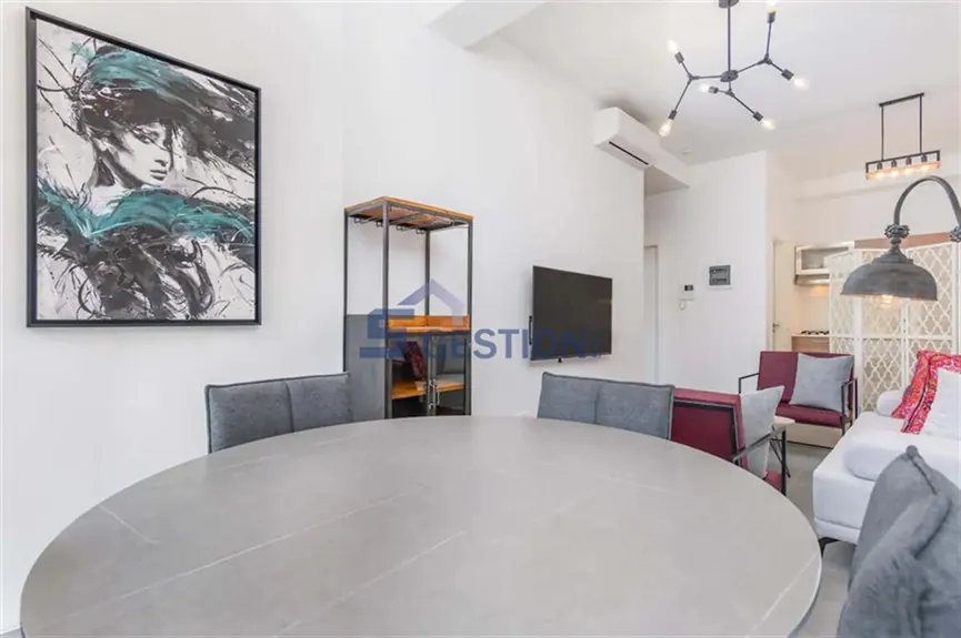 Apartment for Rent Furnished in Achrafieh — الصورة 4
