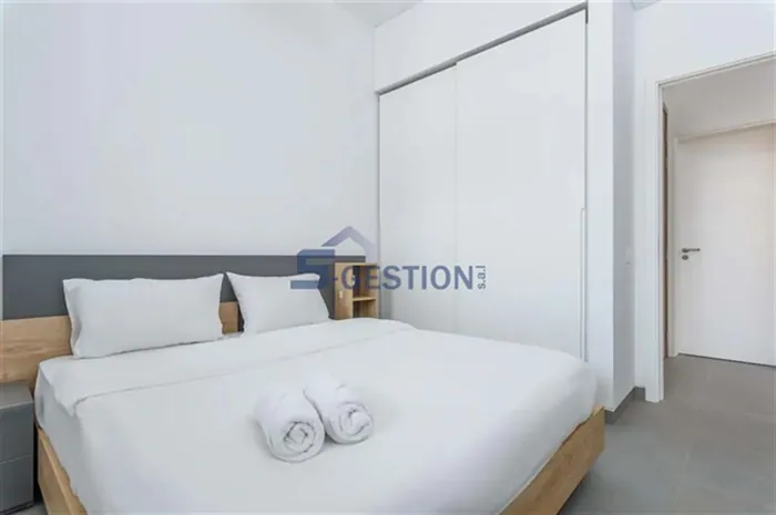 Apartment for Rent Furnished in Achrafieh — الصورة 5