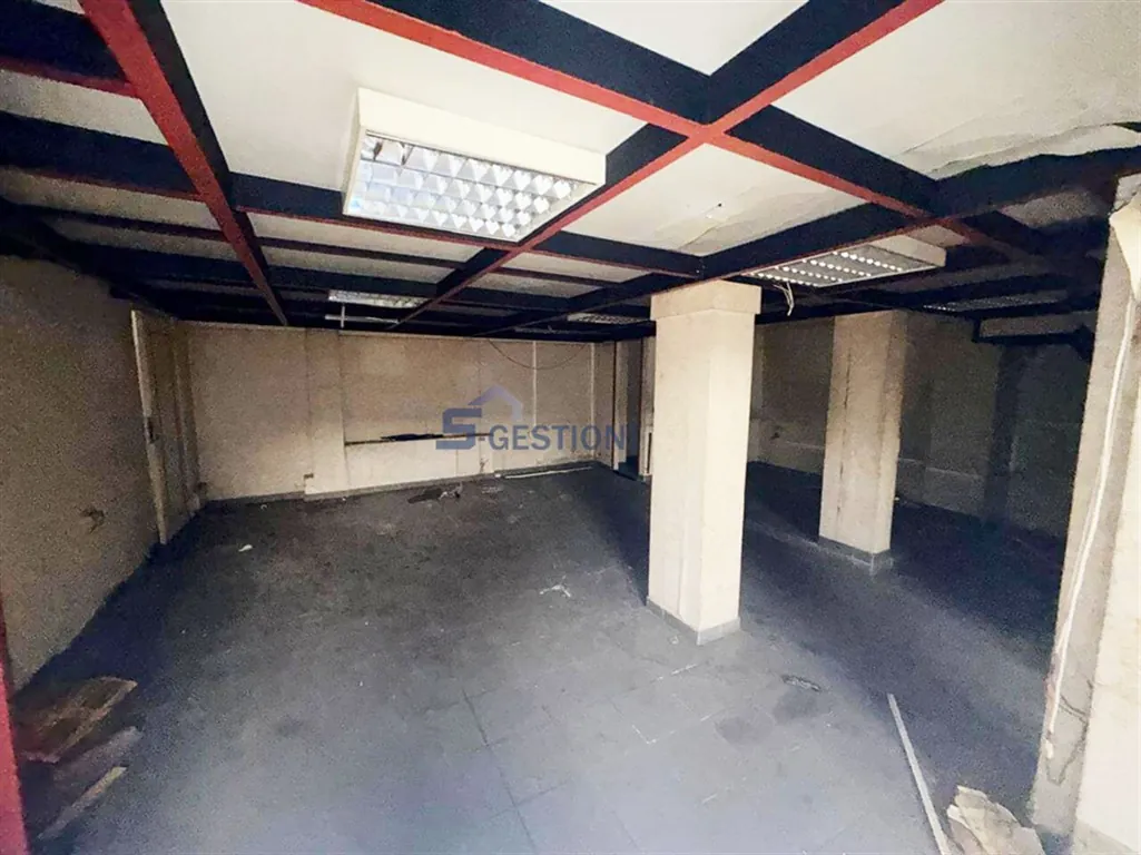 Shop Commercial Premises for Rent in Achrafieh — الصورة 4