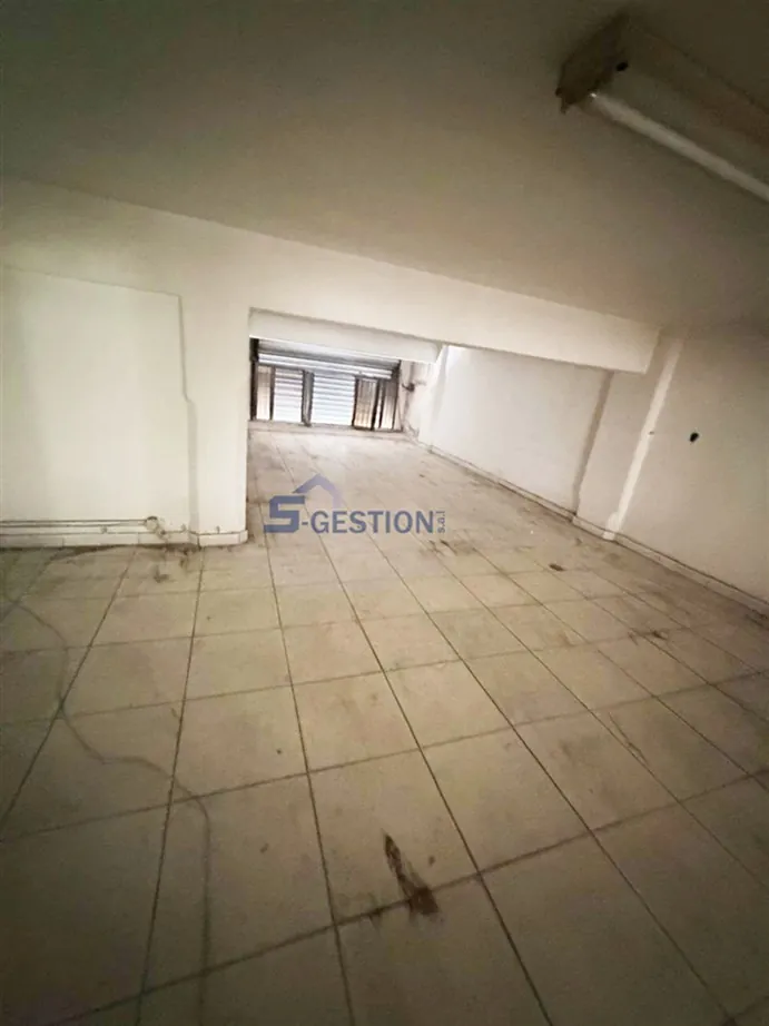 Shop Commercial Premises for Rent in Achrafieh — الصورة 5