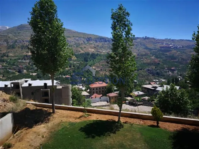 Apartment for Sale in Faraya