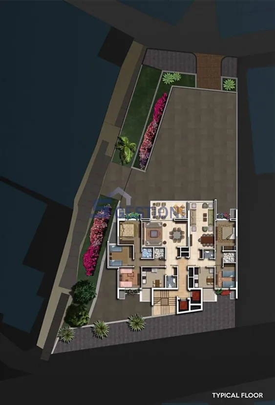 Apartment for Sale in Jal El Dib